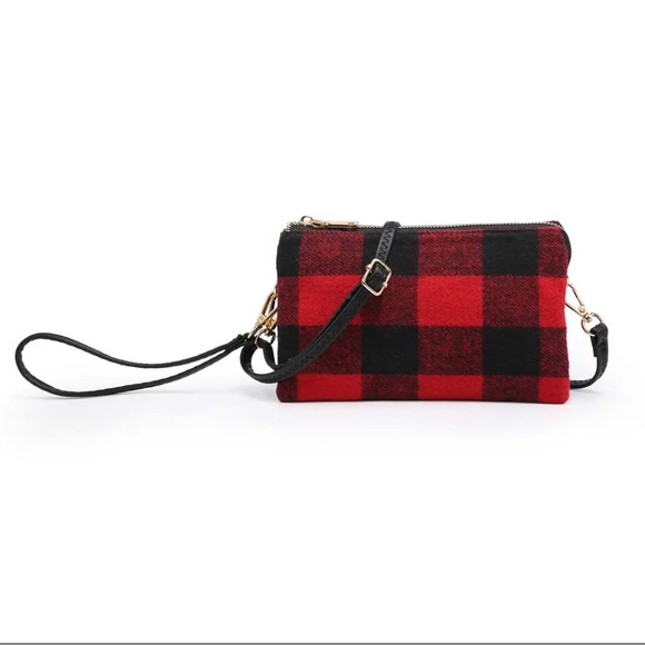 Jen & Co. Cross Body Bag - Picture 3 of 5